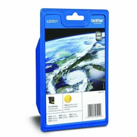 Cartouche d'encre originale Brother LC985Y Jaune: Plus de 300.000 produits de grandes marques en vente directe à prix usine sur 