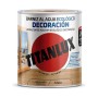 Vernis à base d'eau Titanlux m22100014 Écologique 250 ml Incolore Mat: Plus de 300.000 produits de grandes marques en vente dire