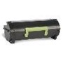 Toner Lexmark 56F2U0E Noir: Plus de 300.000 produits de grandes marques en vente directe à prix usine sur cadeaufou.com. Label b