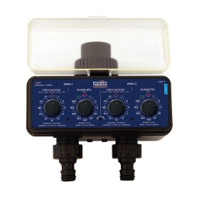 Programmateur d'arrosage Aqua Control c5005 Double: Plus de 300.000 produits de grandes marques en vente directe à prix usine su
