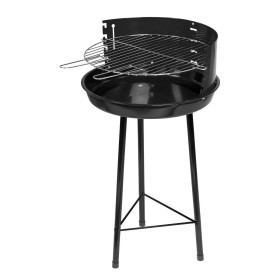 Barbecue Milena Noir 45 x 45 x 74 cm: Plus de 300.000 produits de grandes marques en vente directe à prix usine sur cadeaufou.co