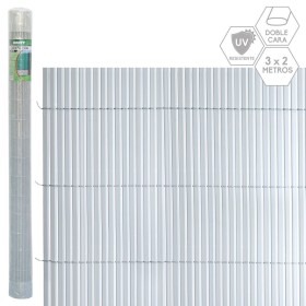 Canisse Gris PVC 3 x 2 cm: Plus de 300.000 produits de grandes marques en vente directe à prix usine sur cadeaufou.com. Label bo