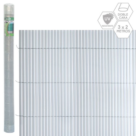 Canisse Gris PVC 3 x 2 cm: Plus de 300.000 produits de grandes marques en vente directe à prix usine sur cadeaufou.com. Label bo