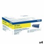 Toner original Brother HLL8260CDW HLL8360CDW HLL9310CDW TN423Y Jaune (4 Unités): Plus de 300.000 produits de grandes marques en 
