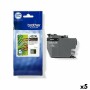 Cartouche d'encre originale Brother MFCJ5340DW MFCJ5740DW MFCJ6540DW MFCJ6940DW Noir (5 Unités): Plus de 300.000 produits de gra