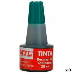 Recharge d'encre MTL (10 Unités): Plus de 300.000 produits de grandes marques en vente directe à prix usine sur cadeaufou.com. L