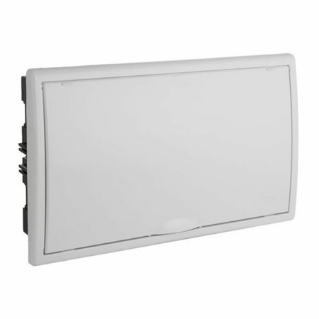 Boîte avec Couvercle Solera 8680 Intégré Blanc Thermoplastique 32,2 x 2,26 x 7,2 cm: Plus de 300.000 produits de grandes marques
