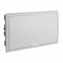 Boîte avec Couvercle Solera 8680 Intégré Blanc Thermoplastique 32,2 x 2,26 x 7,2 cm: Plus de 300.000 produits de grandes marques