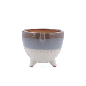 Cache-pot Vinthera Moa Multicouleur Céramique 13 x 11 cm: Plus de 300.000 produits de grandes marques en vente directe à prix us