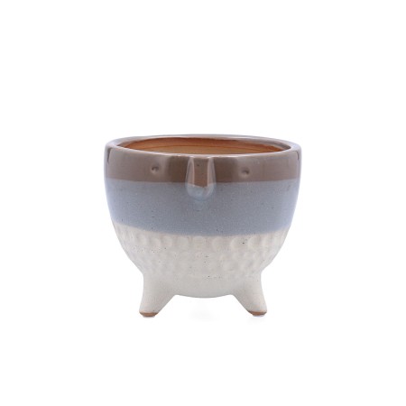 Cache-pot Vinthera Moa Multicouleur Céramique 13 x 11 cm: Plus de 300.000 produits de grandes marques en vente directe à prix us