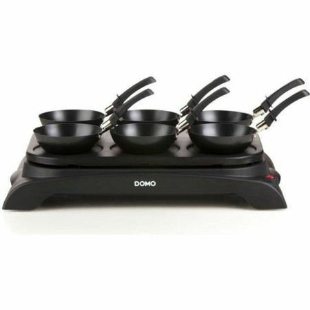 Wok DOMO DO8710W 1000W Noir: Plus de 300.000 produits de grandes marques en vente directe à prix usine sur cadeaufou.com. Label 