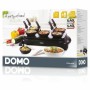 Wok DOMO DO8710W 1000W Noir: Plus de 300.000 produits de grandes marques en vente directe à prix usine sur cadeaufou.com. Label 