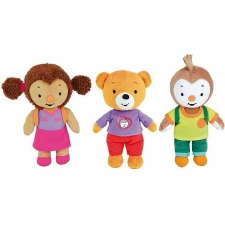 Jouet Peluche Jemini Lalou, Pilou & T'choupi 18 cm 19 cm: Plus de 300.000 produits de grandes marques en vente directe à prix us