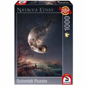 Puzzle Schmidt Spiele Dream Dust (1000 Pièces): Plus de 300.000 produits de grandes marques en vente directe à prix usine sur ca