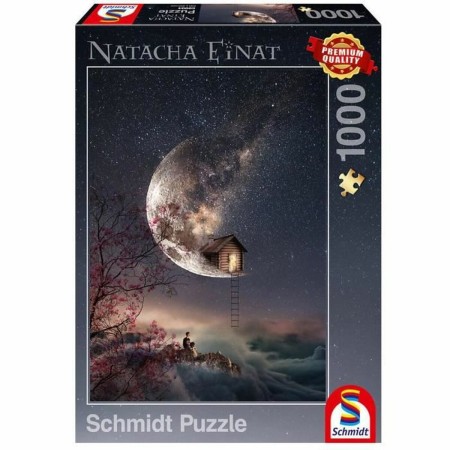 Puzzle Schmidt Spiele Dream Dust (1000 Pièces): Plus de 300.000 produits de grandes marques en vente directe à prix usine sur ca