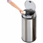 Poubelle Kitchen Move Automatique Acier inoxydable 42 L: Plus de 300.000 produits de grandes marques en vente directe à prix usi