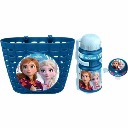 Ensemble d'accessoires Frozen II 3 Pièces: Plus de 300.000 produits de grandes marques en vente directe à prix usine sur cadeauf