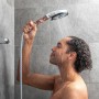Pommeau de Douche Haute Pression avec Filtre et Minéraux Moshol InnovaGoods: Plus de 300.000 produits de grandes marques en vent