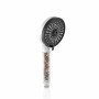 Pommeau de Douche Haute Pression avec Filtre et Minéraux Moshol InnovaGoods: Plus de 300.000 produits de grandes marques en vent