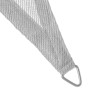 Voiles d'ombrage Blanc Polyéthylène 350 x 1 x 500 cm: Plus de 300.000 produits de grandes marques en vente directe à prix usine 