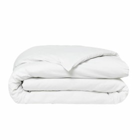 Housse de Couette TODAY Blanc 140 x 200 cm: Plus de 300.000 produits de grandes marques en vente directe à prix usine sur cadeau