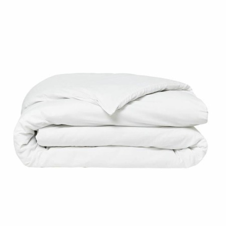 Housse de Couette TODAY Blanc 140 x 200 cm: Plus de 300.000 produits de grandes marques en vente directe à prix usine sur cadeau