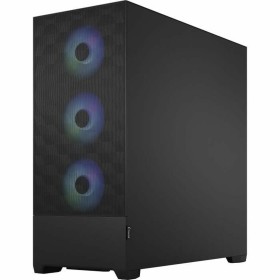 Boîtier ATX semi-tour Fractal Pop XL Air Noir: Plus de 300.000 produits de grandes marques en vente directe à prix usine sur cad