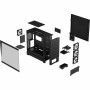 Boîtier ATX semi-tour Fractal Pop XL Air Noir: Plus de 300.000 produits de grandes marques en vente directe à prix usine sur cad