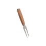 Planche à découper Home ESPRIT Acier inoxydable Acacia 30 x 21,5 x 1,5 cm (4 Pièces): Plus de 300.000 produits de grandes marque