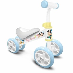 Vélo pour Enfants Disney Bleu/Blanc: Plus de 300.000 produits de grandes marques en vente directe à prix usine sur cadeaufou.com