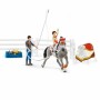 Playset Schleich Horse Club 18 Pièces: Plus de 300.000 produits de grandes marques en vente directe à prix usine sur cadeaufou.c