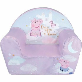 Fauteuil pour enfant Fun House Peppa Pig 52 x 33 x 42 cm: Plus de 300.000 produits de grandes marques en vente directe à prix us