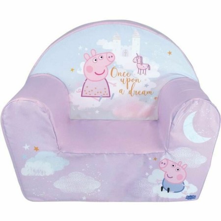 Fauteuil pour enfant Fun House Peppa Pig 52 x 33 x 42 cm: Plus de 300.000 produits de grandes marques en vente directe à prix us