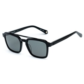 Lunettes de soleil Unisexe Belstaff CASSELL-NEGRO-W Ø 48 mm: Plus de 300.000 produits de grandes marques en vente directe à prix