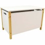 Coffre Fun House Blanc 37,7 x 60 x 36 cm: Plus de 300.000 produits de grandes marques en vente directe à prix usine sur cadeaufo