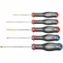 Jeu de tournevis Facom Protwist AT.5PB Plate Pozidriv 5 Pièces: Plus de 300.000 produits de grandes marques en vente directe à p