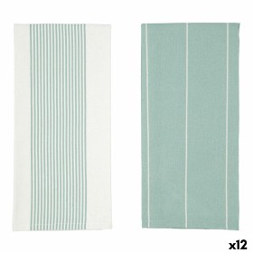 Tissu de cuisine Vinthera Okapi Due Bicolore 40 x 60 cm 2 Pièces (12 Unités): Plus de 300.000 produits de grandes marques en ven
