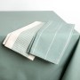Tissu de cuisine Vinthera Okapi Due Bicolore 40 x 60 cm 2 Pièces (12 Unités): Plus de 300.000 produits de grandes marques en ven