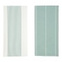 Tissu de cuisine Vinthera Okapi Due Bicolore 40 x 60 cm 2 Pièces (12 Unités): Plus de 300.000 produits de grandes marques en ven