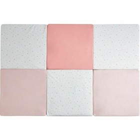 Tapis de jeu Tineo Mon Coeur 5 en 1: Plus de 300.000 produits de grandes marques en vente directe à prix usine sur cadeaufou.com