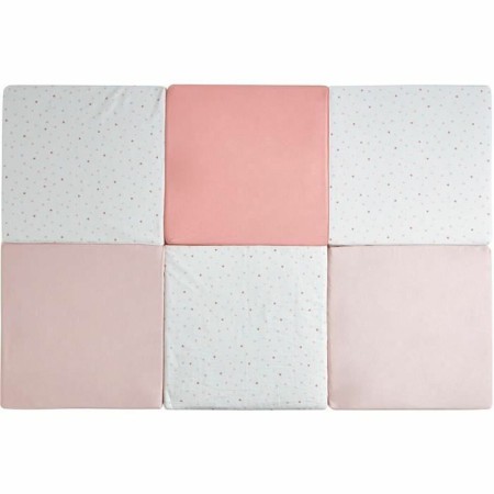 Tapis de jeu Tineo Mon Coeur 5 en 1: Plus de 300.000 produits de grandes marques en vente directe à prix usine sur cadeaufou.com