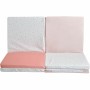 Tapis de jeu Tineo Mon Coeur 5 en 1: Plus de 300.000 produits de grandes marques en vente directe à prix usine sur cadeaufou.com
