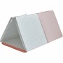 Tapis de jeu Tineo Mon Coeur 5 en 1: Plus de 300.000 produits de grandes marques en vente directe à prix usine sur cadeaufou.com