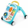 Déambulateur sur roues Baby Einstein Bleu Enfant: Plus de 300.000 produits de grandes marques en vente directe à prix usine sur 