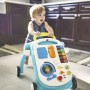 Déambulateur sur roues Baby Einstein Bleu Enfant: Plus de 300.000 produits de grandes marques en vente directe à prix usine sur 