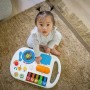 Déambulateur sur roues Baby Einstein Bleu Enfant: Plus de 300.000 produits de grandes marques en vente directe à prix usine sur 