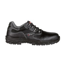 Chaussures de sécurité Cofra Crunch Noir S3: Plus de 300.000 produits de grandes marques en vente directe à prix usine sur cadea