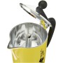 Cafetière Italienne Bialetti Rainbow Jaune Métal 6 Tasses: Plus de 300.000 produits de grandes marques en vente directe à prix u