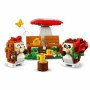 Set de construction Lego Hedgehogs' Picnic: Plus de 300.000 produits de grandes marques en vente directe à prix usine sur cadeau