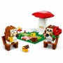 Set de construction Lego Hedgehogs' Picnic: Plus de 300.000 produits de grandes marques en vente directe à prix usine sur cadeau